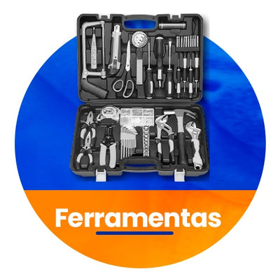 Ferramentas