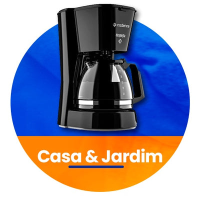 Casa e Jardim