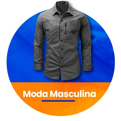 Moda e Vestuário