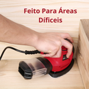 Lixadeira Orbital Triangular Vistreck