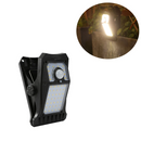 Refletor Solar de Jardim com Sensor Impermeável | SolarShine