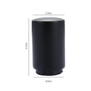 Abridor de Garrafa Magnético Automático em Aço Inoxidável - AutoOpen