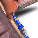 Acoplador de Graxa De Alta Pressão | UltraGrease