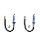 Acoplador de Graxa De Alta Pressão | UltraGrease