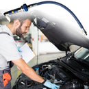 Acoplador de Graxa De Alta Pressão | UltraGrease