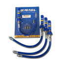 Acoplador de Graxa De Alta Pressão | UltraGrease