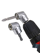 Adaptador Angular de Broca Ajustável | FlexiDrill