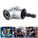 Adaptador Angular de Broca Ajustável | FlexiDrill