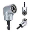 Adaptador Angular de Broca Ajustável | FlexiDrill