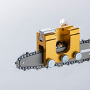 Afiador e Amolador de Corrente Motosserra | MasterSharp