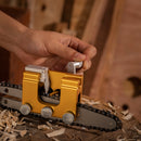 Afiador e Amolador de Corrente Motosserra | MasterSharp