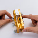 Afiador e Amolador de Corrente Motosserra | MasterSharp