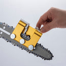 Afiador e Amolador de Corrente Motosserra | MasterSharp