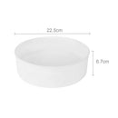 Bandeja Rotativa Organizadora Multifuncional - OrganizaMax