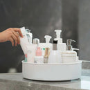 Bandeja Rotativa Organizadora Multifuncional - OrganizaMax