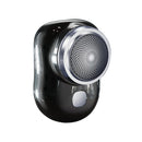 Barbeador Elétrico Portátil a Prova de Água - SplashBlade