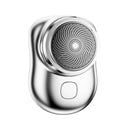 Barbeador Elétrico Portátil a Prova de Água - SplashBlade