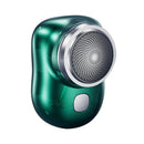 Barbeador Elétrico Portátil a Prova de Água - SplashBlade