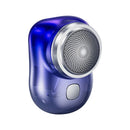 Barbeador Elétrico Portátil a Prova de Água - SplashBlade