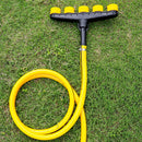 Bico Atomizador de Irrigação Ajustável | SprayFlex