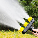 Bico Atomizador de Irrigação Ajustável | SprayFlex