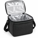 Bolsa Térmica Fitness Impermeável para Marmita