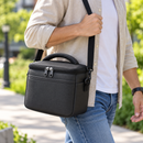 Bolsa Térmica Fitness Impermeável para Marmita