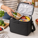 Bolsa Térmica Fitness Impermeável para Marmita