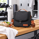 Bolsa Térmica para Marmita Impermeável em Oxford