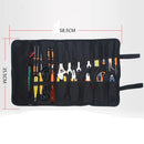 Bolsa para Armazenamento de Ferramentas Multifuncional