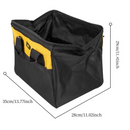 Bolsa para Ferramentas Multifuncional - ProMaster