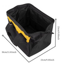 Bolsa para Ferramentas Multifuncional - ProMaster