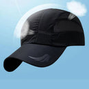 Boné Unissex Esportivo Respirável Ferrazi