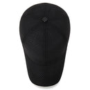 Boné Unissex Esportivo em Malha Respirável Ferrazi