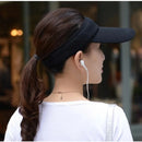 Boné com Viseira Esportiva Ajustável Ferrazi