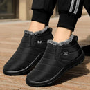 Bota Feminina de Inverno Impermeável Ferrazi