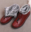 Bota Feminina de Inverno Impermeável Ferrazi