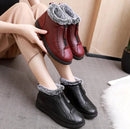 Bota Feminina de Inverno Impermeável Ferrazi