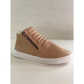 Bota Feminina de Inverno com Interior Peluciado Ferrazi