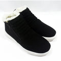 Bota Feminina de Inverno com Interior Peluciado Ferrazi