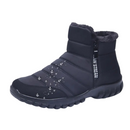 Bota Masculina Forrada em Lã Impermeável Ferrazi