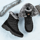 Bota Masculina de Inverno Forrada de Cano Alto Ferrazi