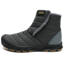 Bota Masculina de Inverno Pelúciada Ferrazi