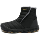 Bota Masculina de Inverno Pelúciada Ferrazi