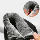 Bota de Inverno Ferrazi | Impermeável e Aveludada