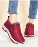 Bota de Inverno Masculina Antiderrapante Impermeável Ferrazi