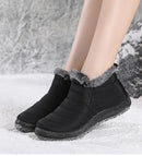 Bota de Inverno Masculina Impermeável Forrada Ferrazi