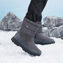 Bota Masculina de Inverno Pelúciada Impermeável Ferrazi