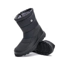 Bota Masculina de Inverno Pelúciada Impermeável Ferrazi