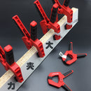 Braçadeira de Mola Ultra Resistente e Flexível | MegaFlex